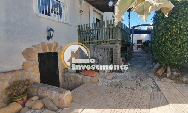 Bestaande bouw - Villa - Torremendo - 