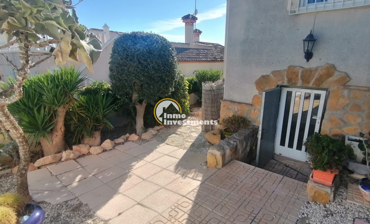 Bestaande bouw - Villa - Torremendo - 
