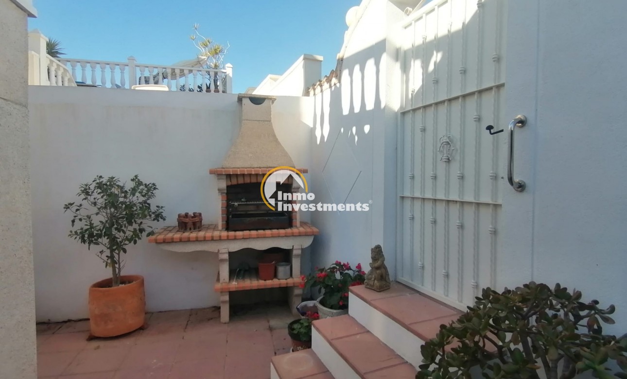 Bestaande bouw - Villa - Torremendo - 