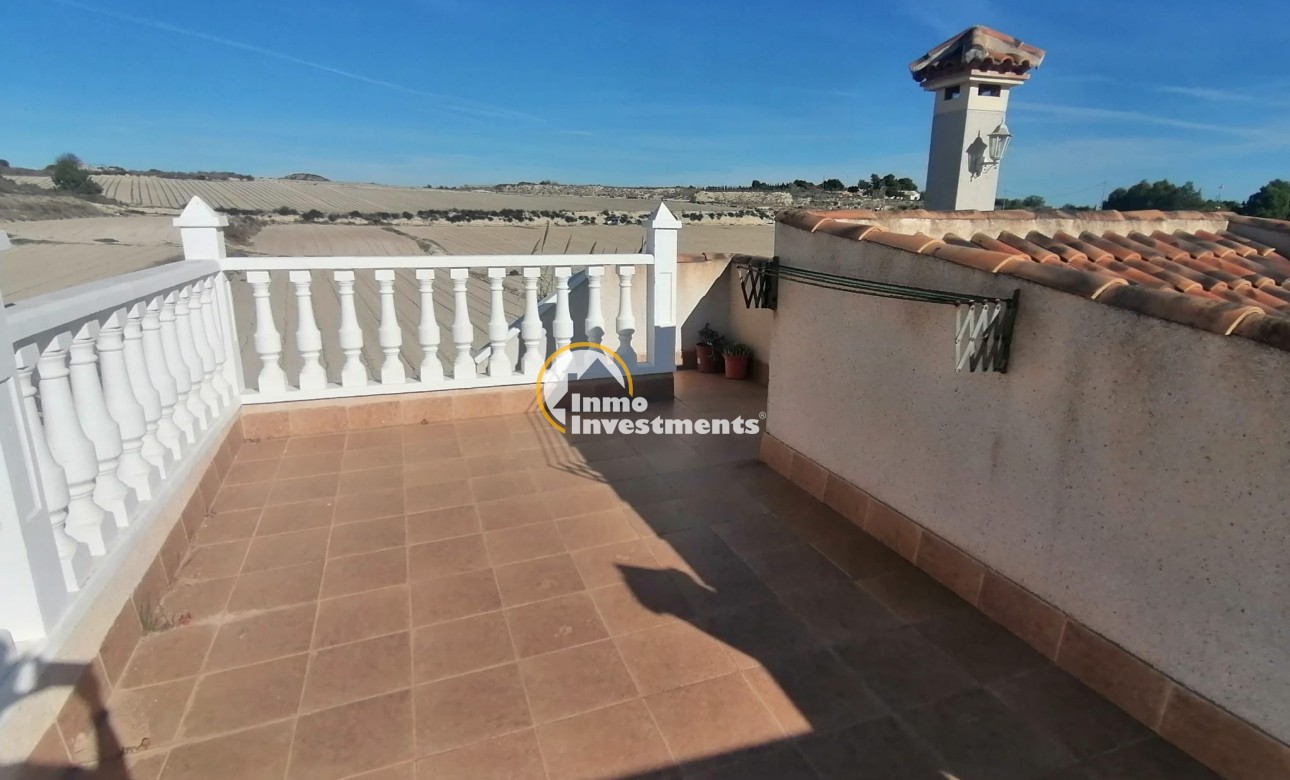 Bestaande bouw - Villa - Torremendo - 