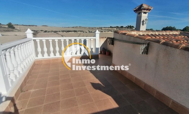Bestaande bouw - Villa - Torremendo - 