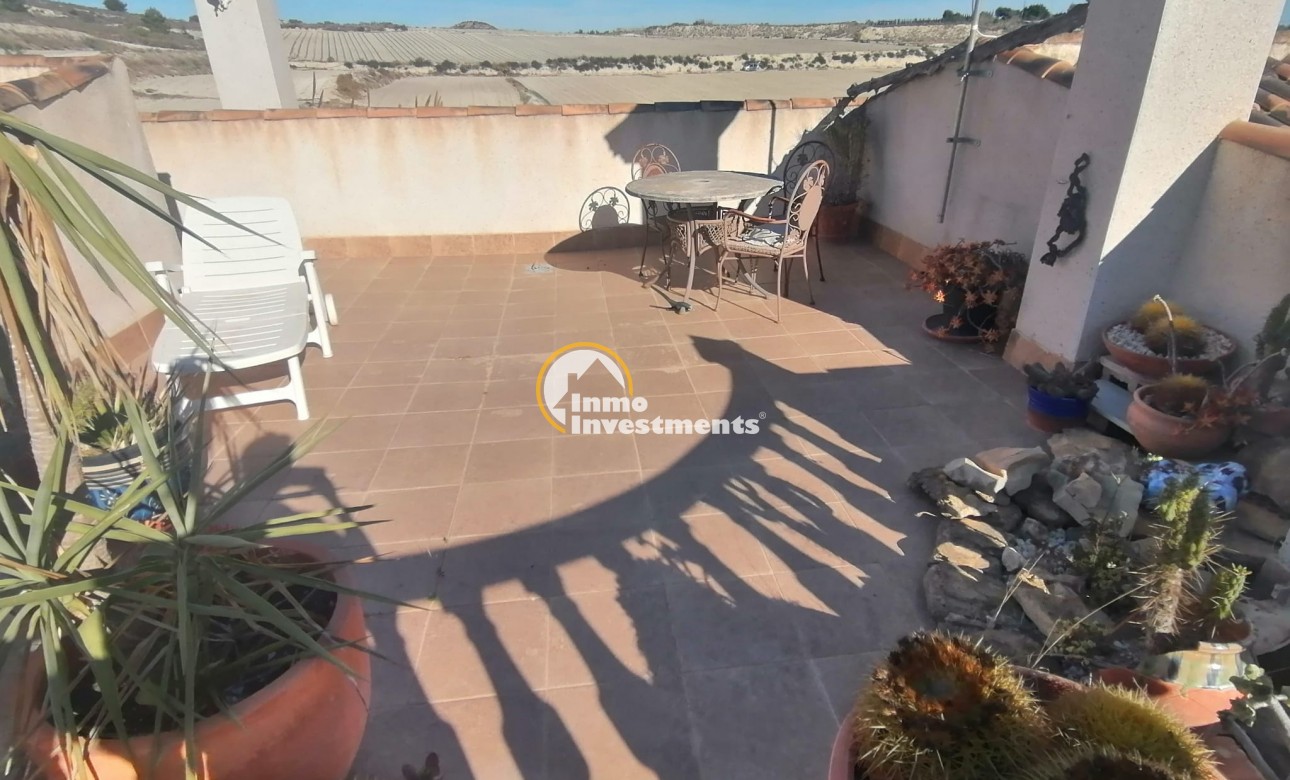 Bestaande bouw - Villa - Torremendo - 