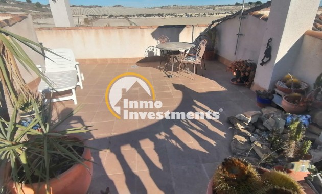 Bestaande bouw - Villa - Torremendo - 