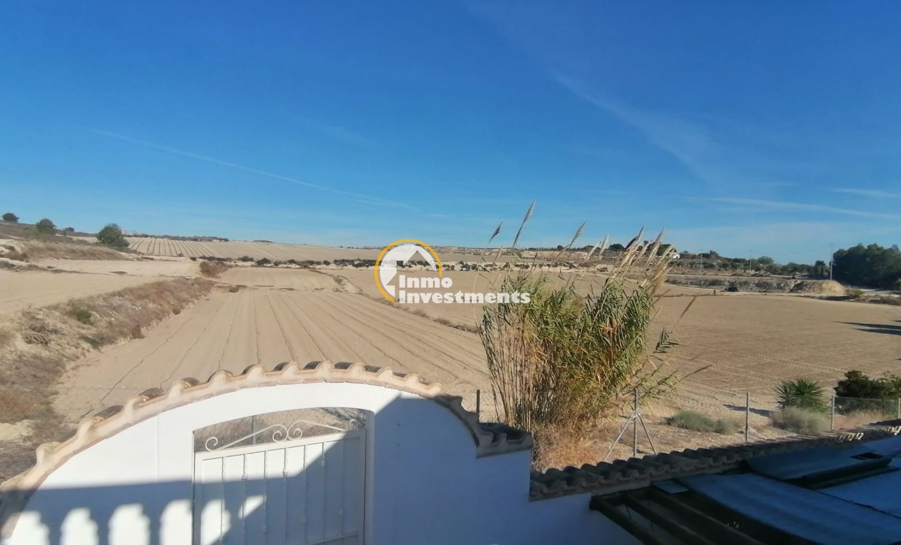 Bestaande bouw - Villa - Torremendo - 