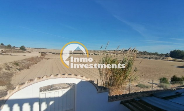 Bestaande bouw - Villa - Torremendo - 