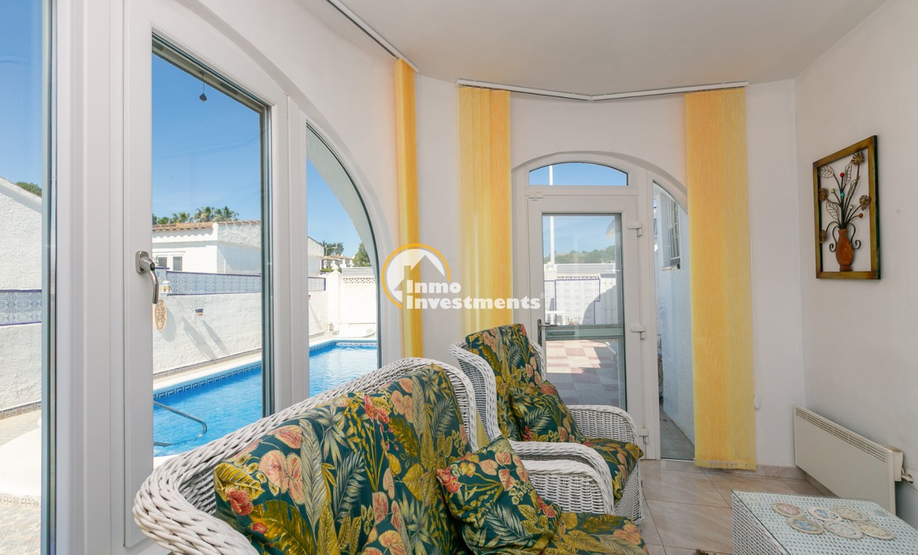 Revente privée - Villa - Villamartin - Eagles Nest 