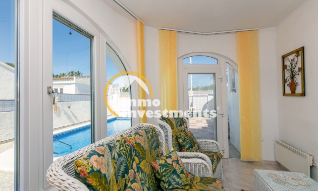 Revente privée - Villa - Villamartin - Eagles Nest 
