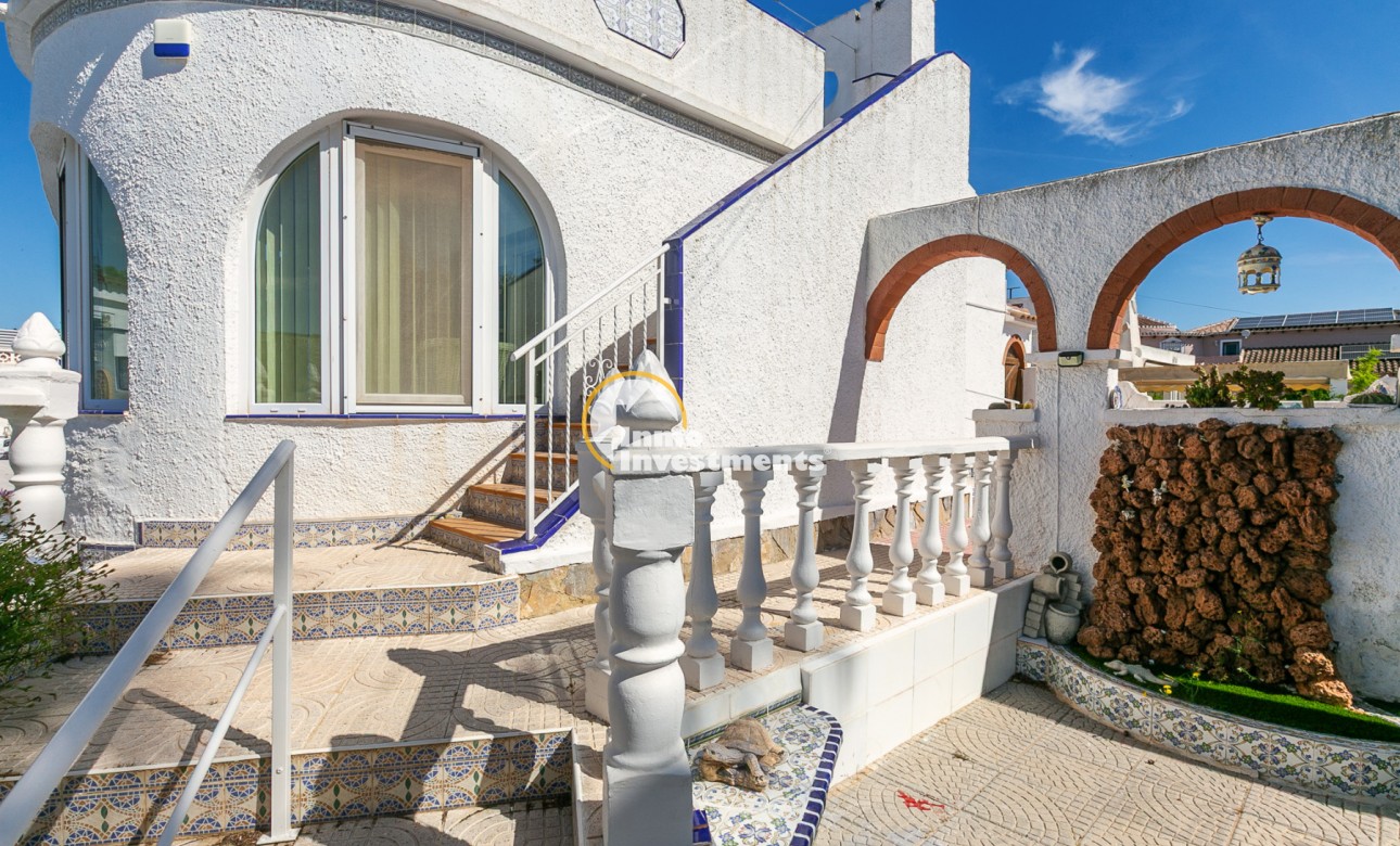 Revente privée - Villa - Villamartin - Eagles Nest 