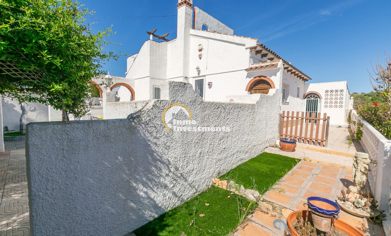 Revente privée - Villa - Villamartin - Eagles Nest 