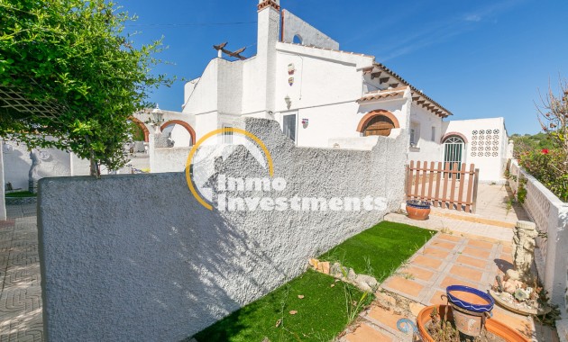Revente privée - Villa - Villamartin - Eagles Nest 