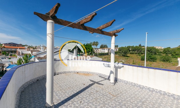 Revente privée - Villa - Villamartin - Eagles Nest 