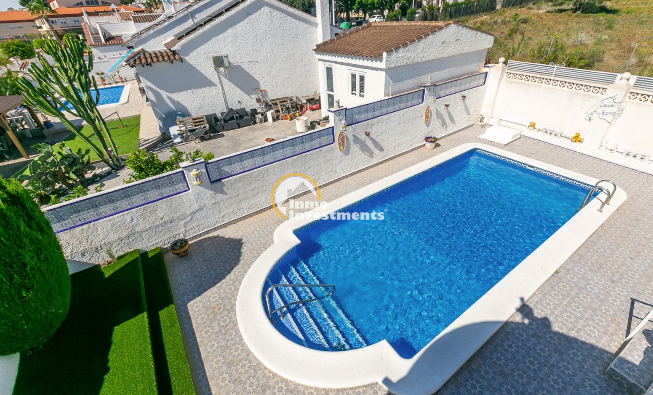 Revente privée - Villa - Villamartin - Eagles Nest 