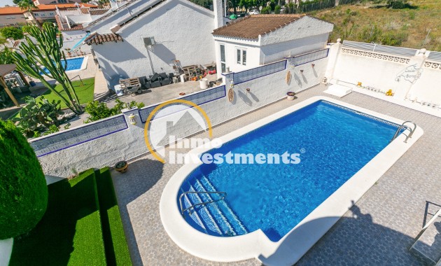 Revente privée - Villa - Villamartin - Eagles Nest 