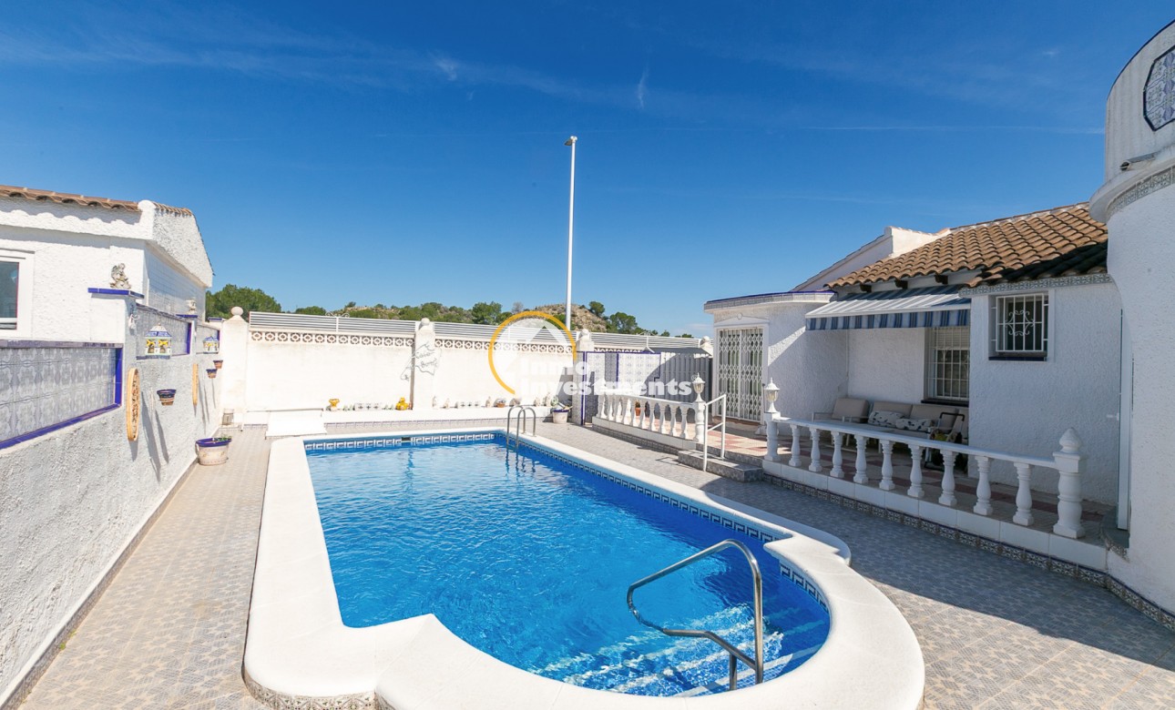 Revente privée - Villa - Villamartin - Eagles Nest 