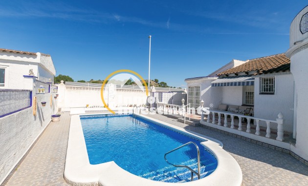 Revente privée - Villa - Villamartin - Eagles Nest 