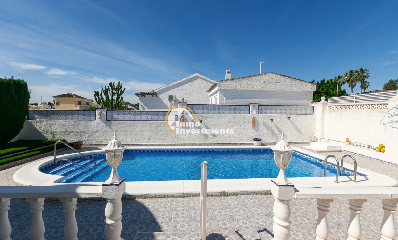 Revente privée - Villa - Villamartin - Eagles Nest 