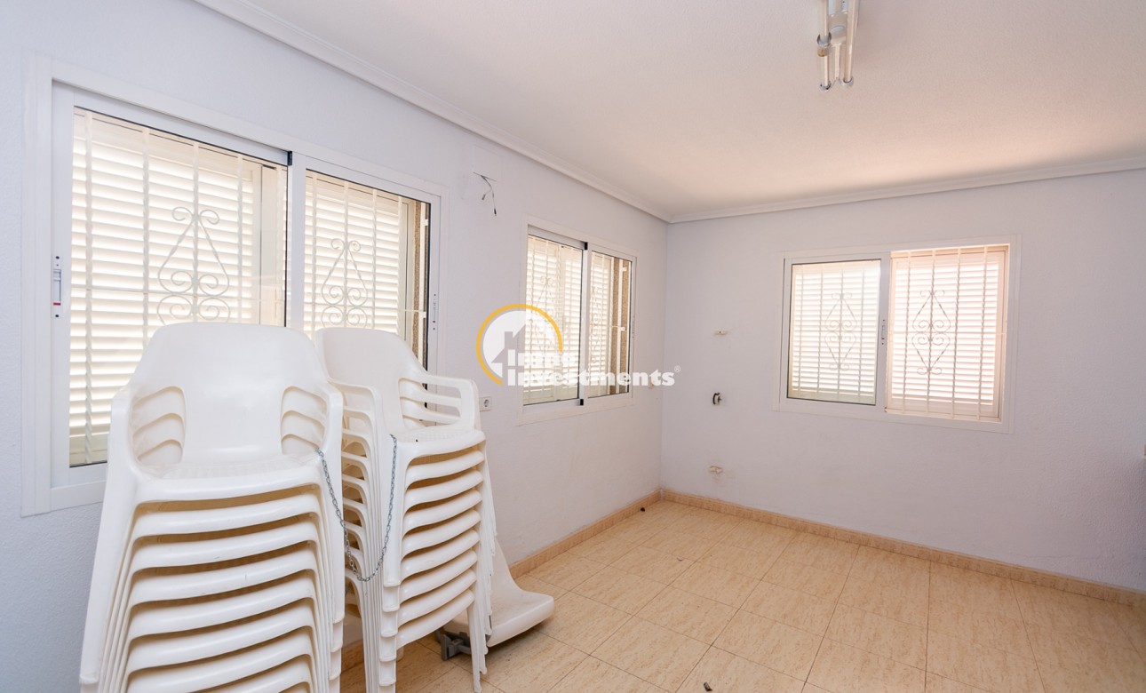 Resale - Quad House - Mil Palmeras - Riomar