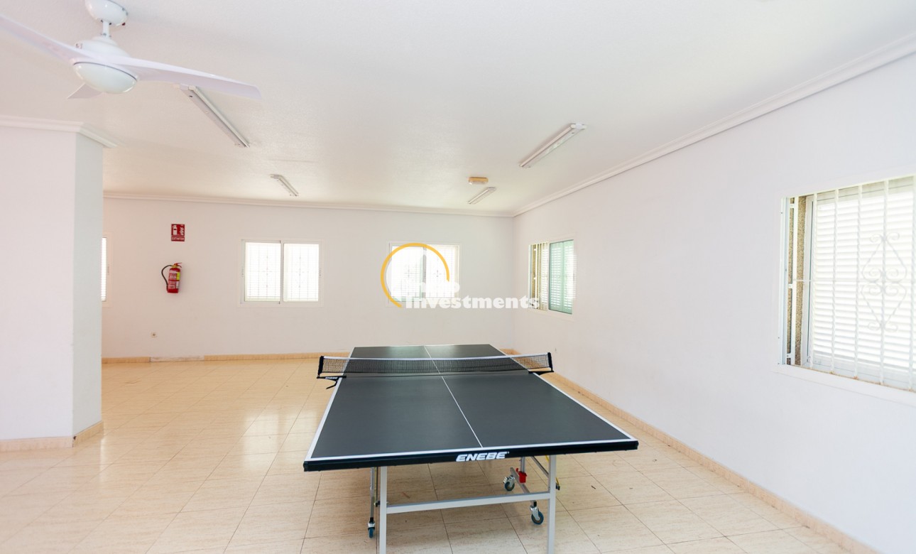 Resale - Quad House - Mil Palmeras - Riomar