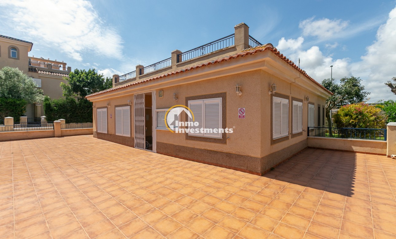 Resale - Quad House - Mil Palmeras - Riomar