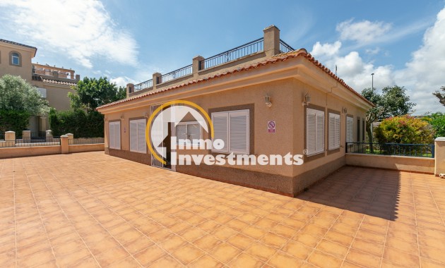 Resale - Quad House - Mil Palmeras - Riomar