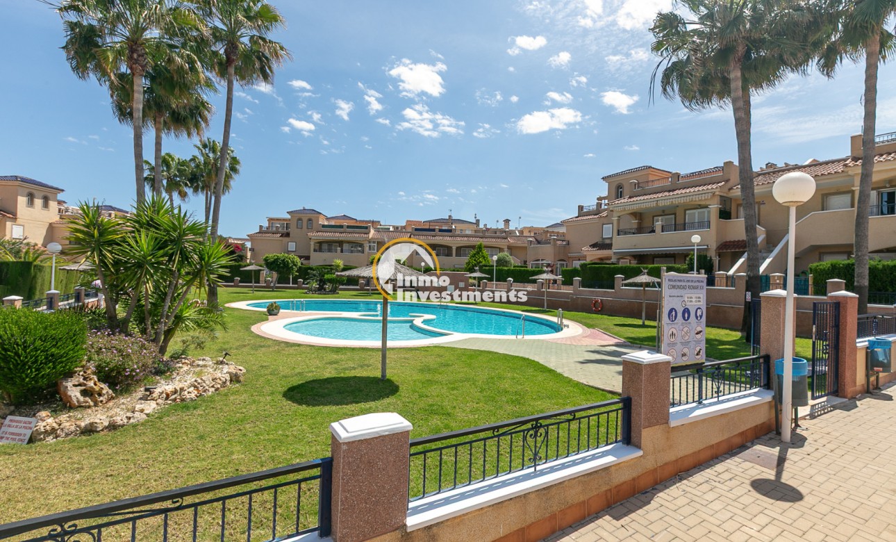 Resale - Quad House - Mil Palmeras - Riomar