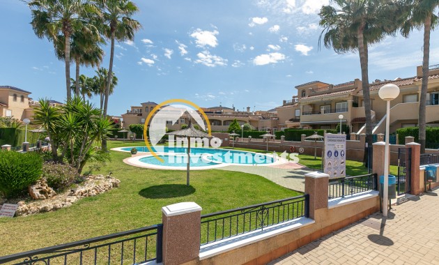 Resale - Quad House - Mil Palmeras - Riomar