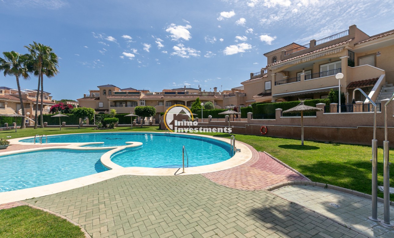 Resale - Quad House - Mil Palmeras - Riomar