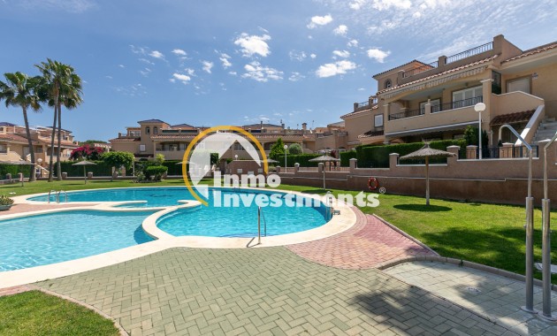 Resale - Quad House - Mil Palmeras - Riomar