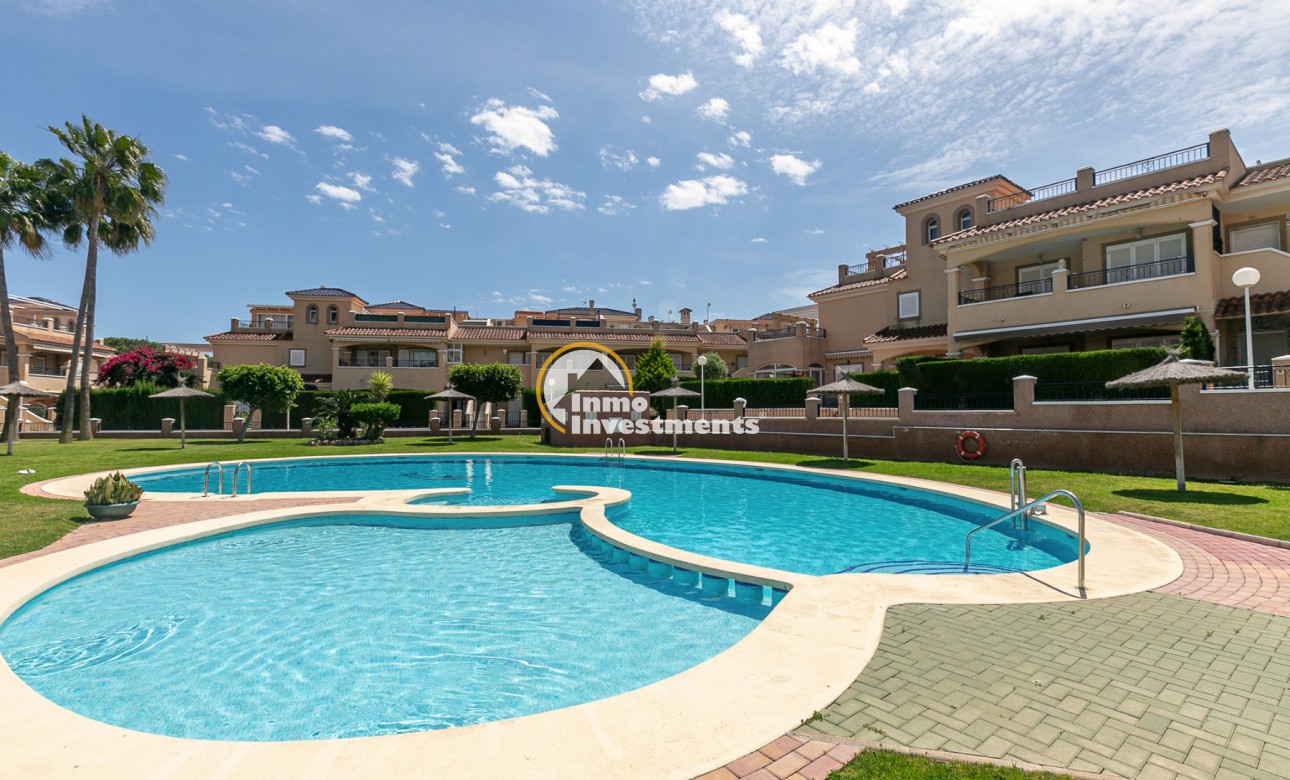 Resale - Quad House - Mil Palmeras - Riomar