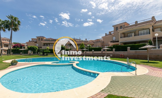 Resale - Quad House - Mil Palmeras - Riomar