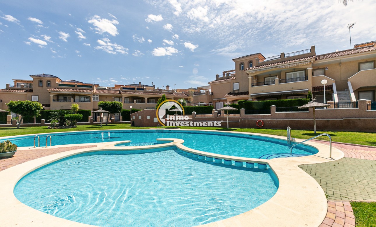 Resale - Quad House - Mil Palmeras - Riomar