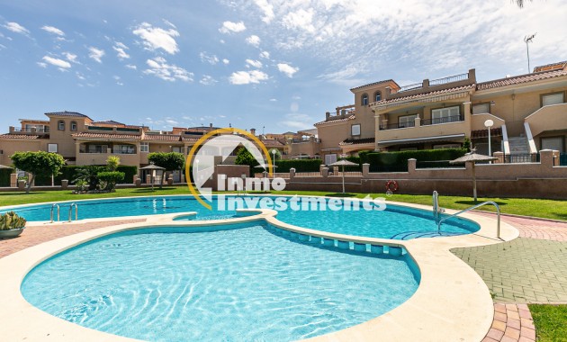 Resale - Quad House - Mil Palmeras - Riomar