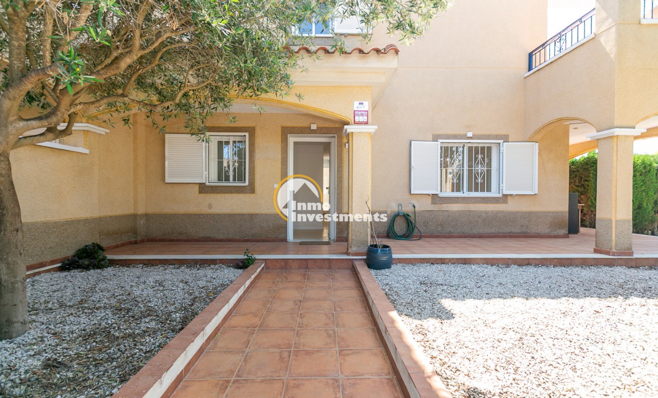 Resale - Quad House - Mil Palmeras - Riomar