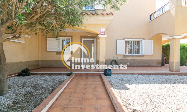 Resale - Quad House - Mil Palmeras - Riomar