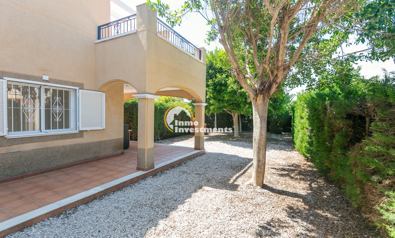 Resale - Quad House - Mil Palmeras - Riomar