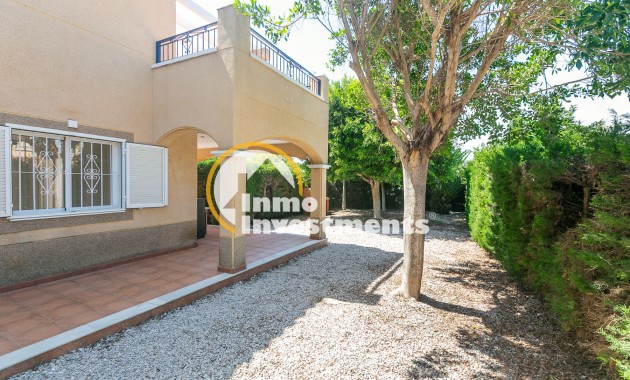 Resale - Quad House - Mil Palmeras - Riomar