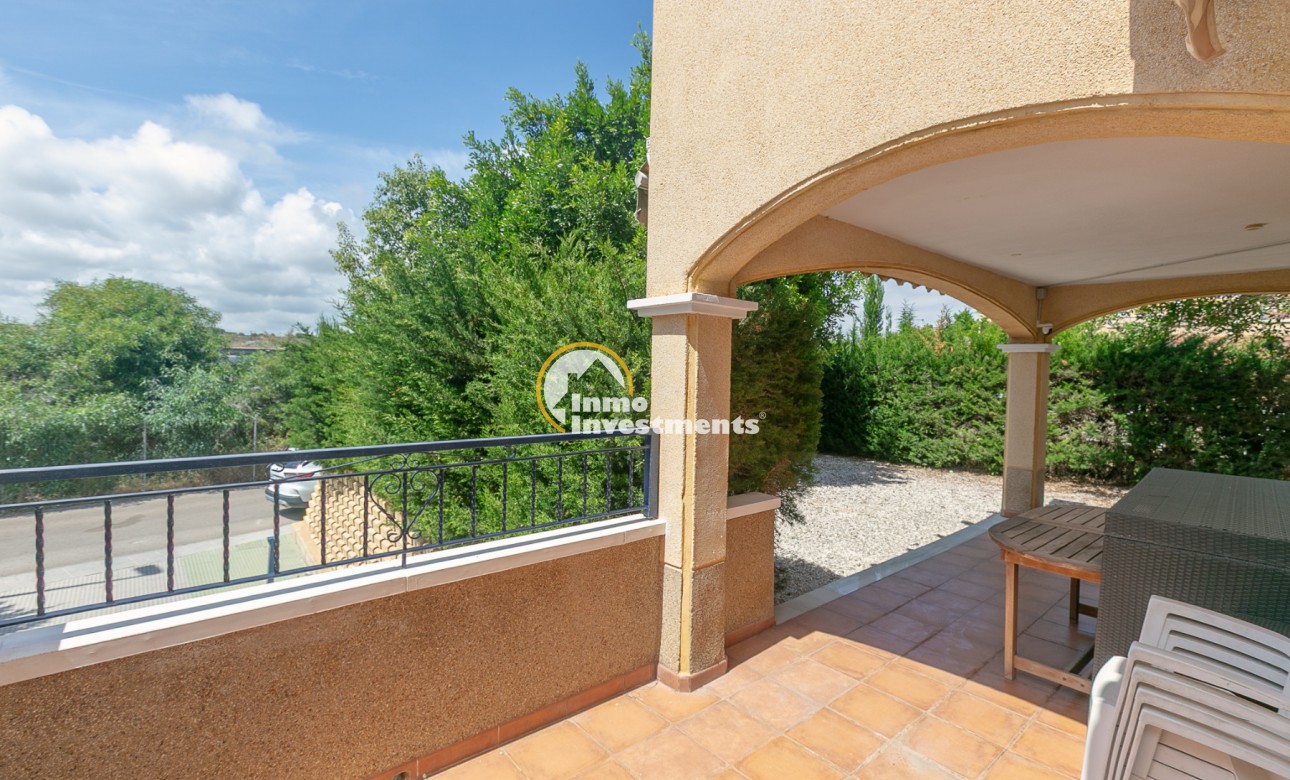 Resale - Quad House - Mil Palmeras - Riomar