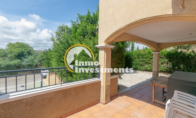 Resale - Quad House - Mil Palmeras - Riomar