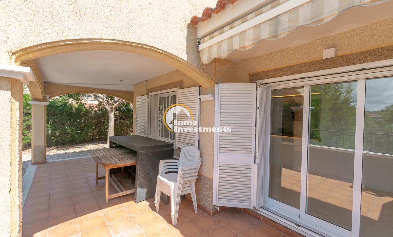 Resale - Quad House - Mil Palmeras - Riomar