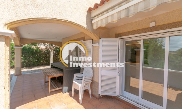 Resale - Quad House - Mil Palmeras - Riomar