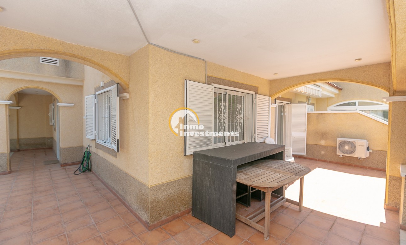 Resale - Quad House - Mil Palmeras - Riomar