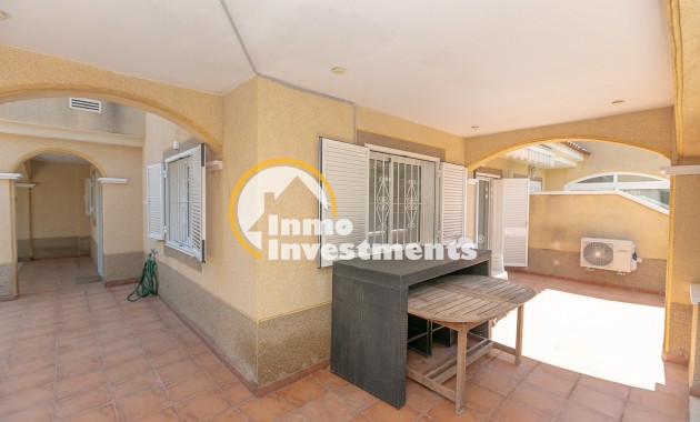 Resale - Quad House - Mil Palmeras - Riomar