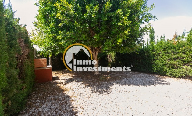 Resale - Quad House - Mil Palmeras - Riomar