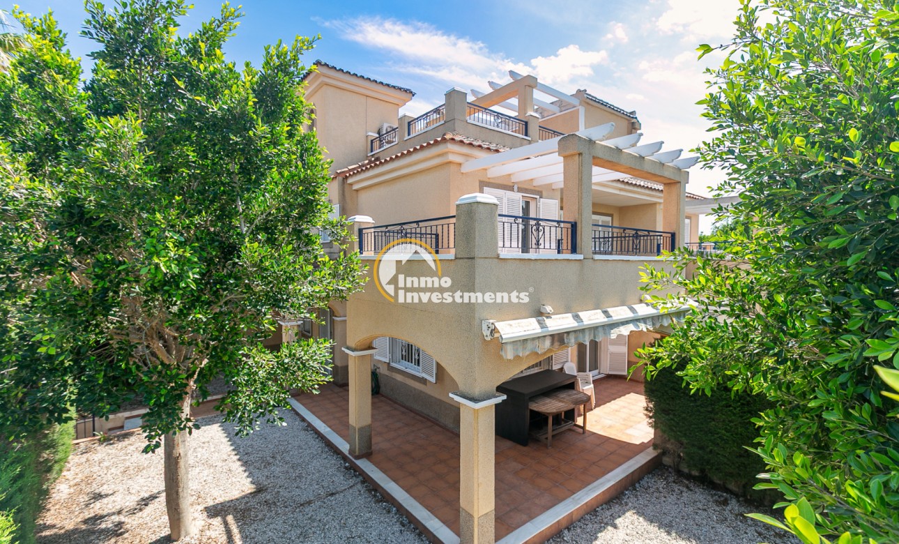 Resale - Quad House - Mil Palmeras - Riomar