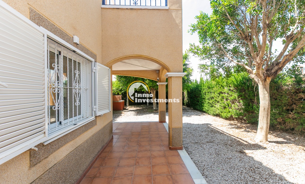 Resale - Quad House - Mil Palmeras - Riomar