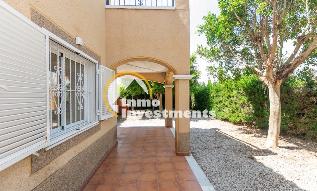 Resale - Quad House - Mil Palmeras - Riomar