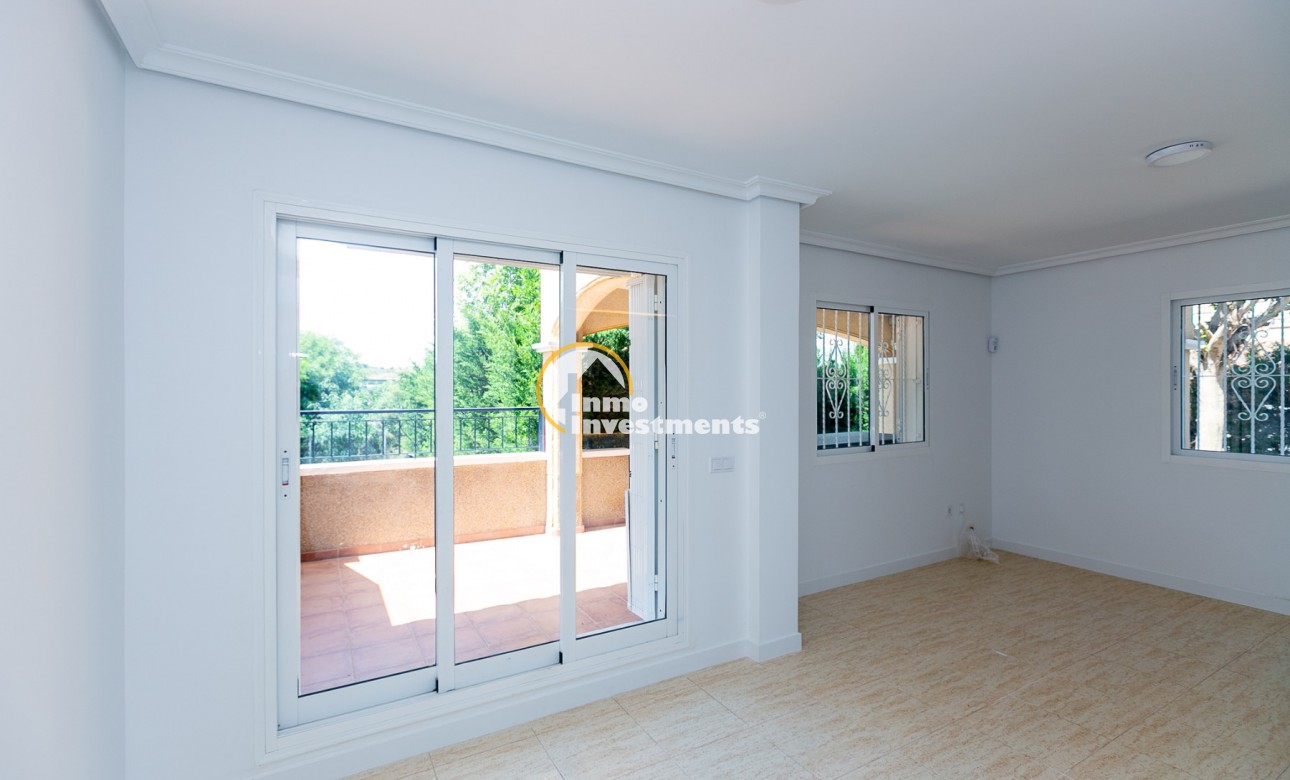 Resale - Quad House - Mil Palmeras - Riomar