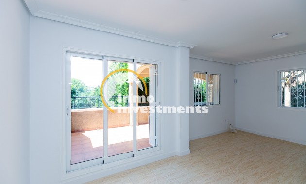 Resale - Quad House - Mil Palmeras - Riomar