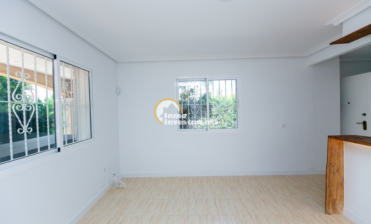 Resale - Quad House - Mil Palmeras - Riomar