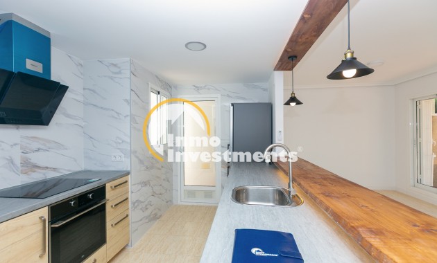 Resale - Quad House - Mil Palmeras - Riomar